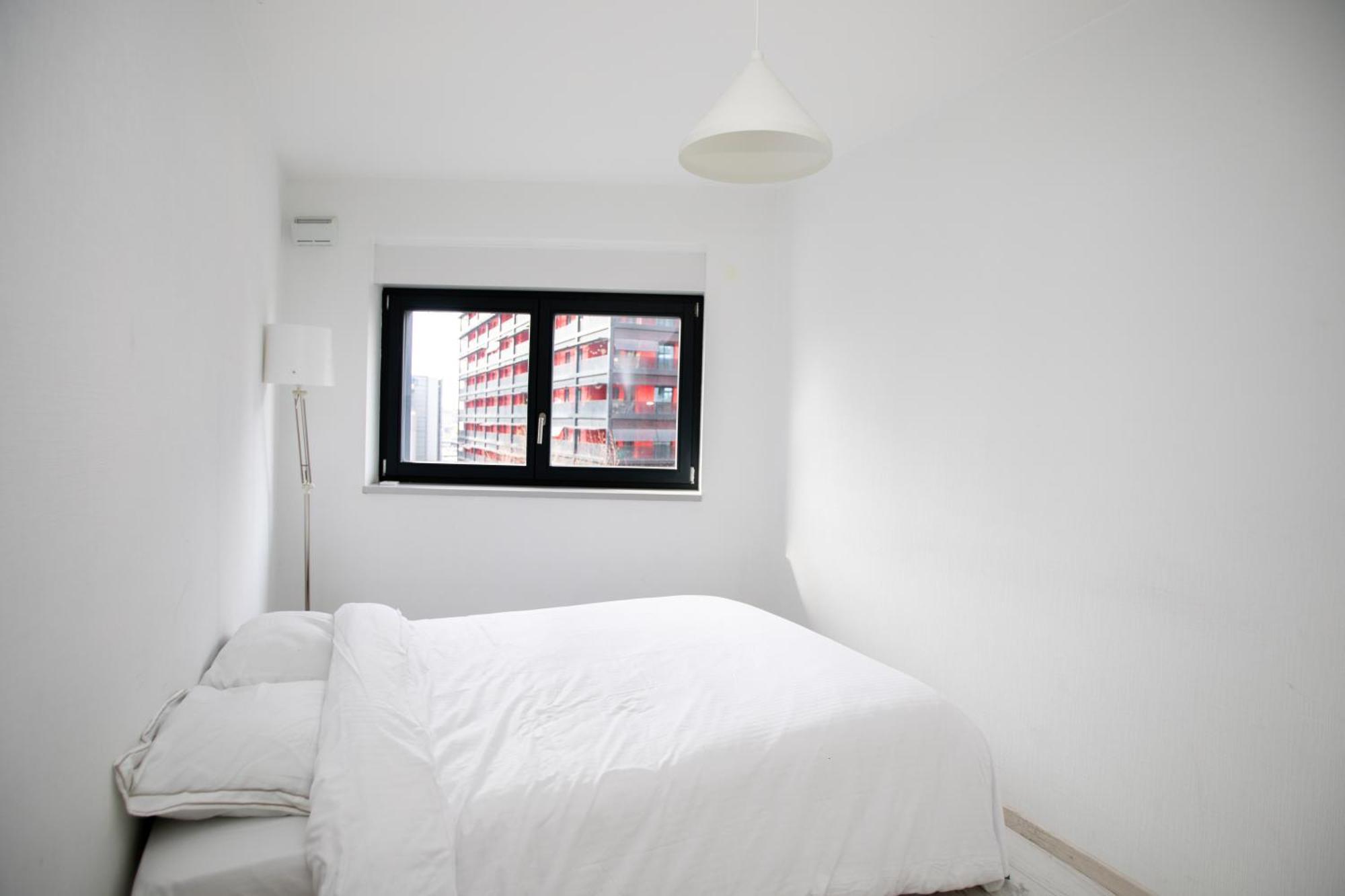 Appartement Moderne Au Centre Ville Strasbourg Exterior photo