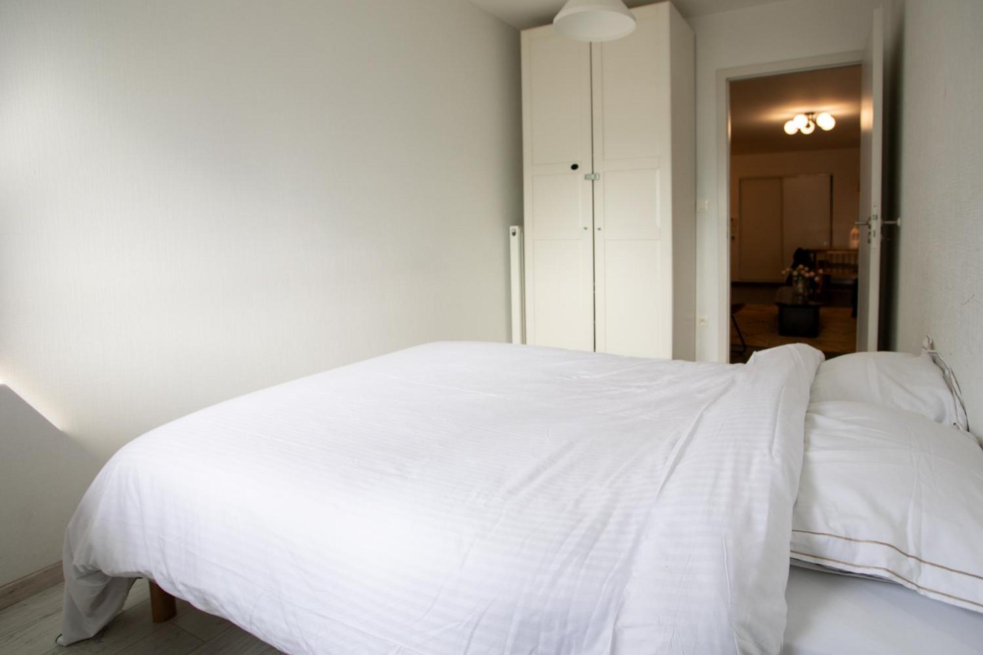 Appartement Moderne Au Centre Ville Strasbourg Exterior photo