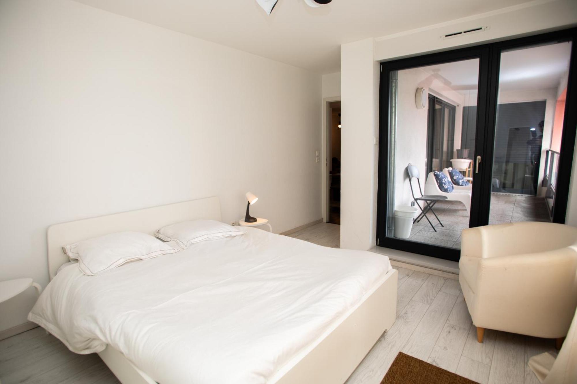 Appartement Moderne Au Centre Ville Strasbourg Exterior photo