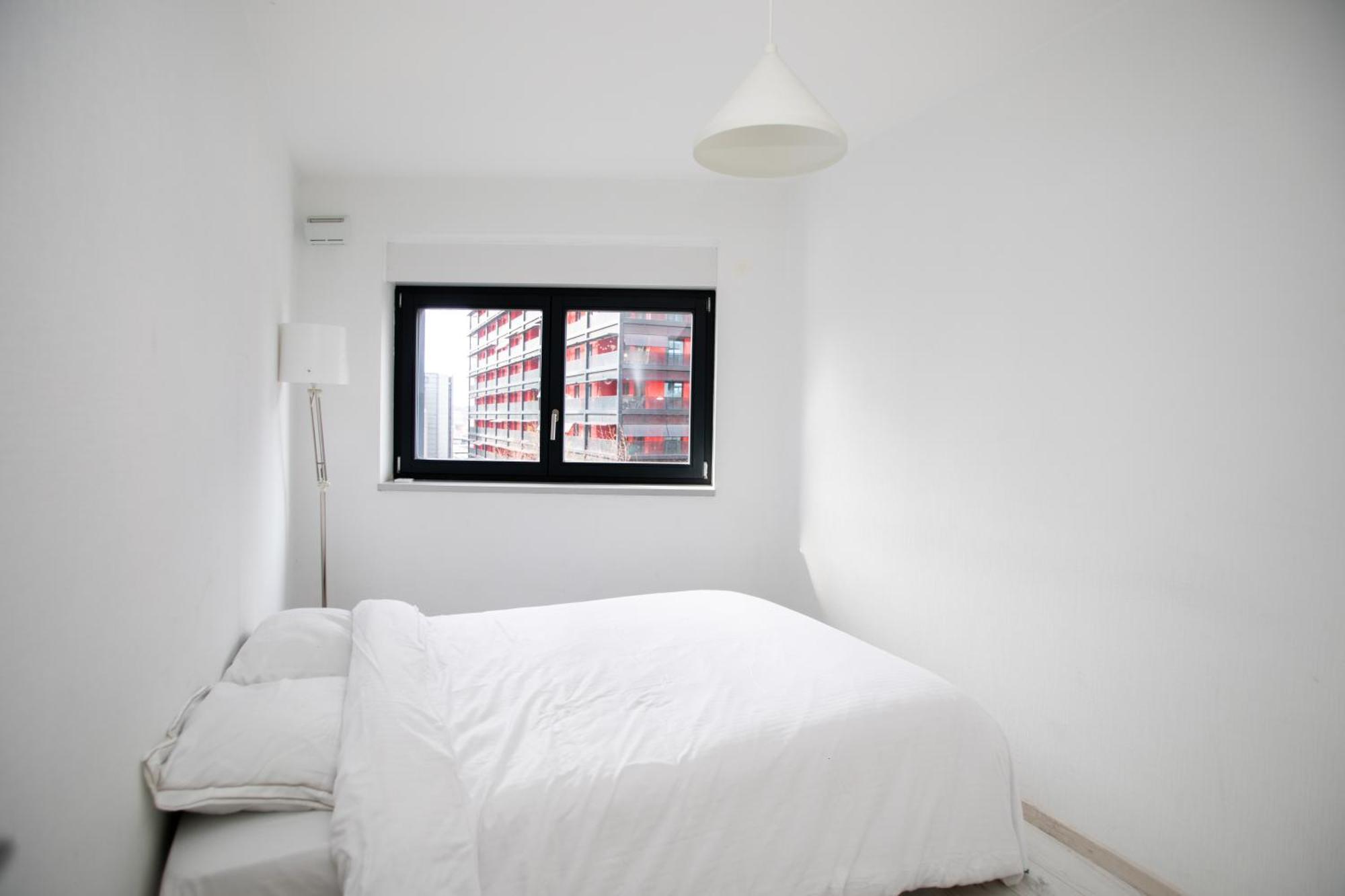 Appartement Moderne Au Centre Ville Strasbourg Exterior photo
