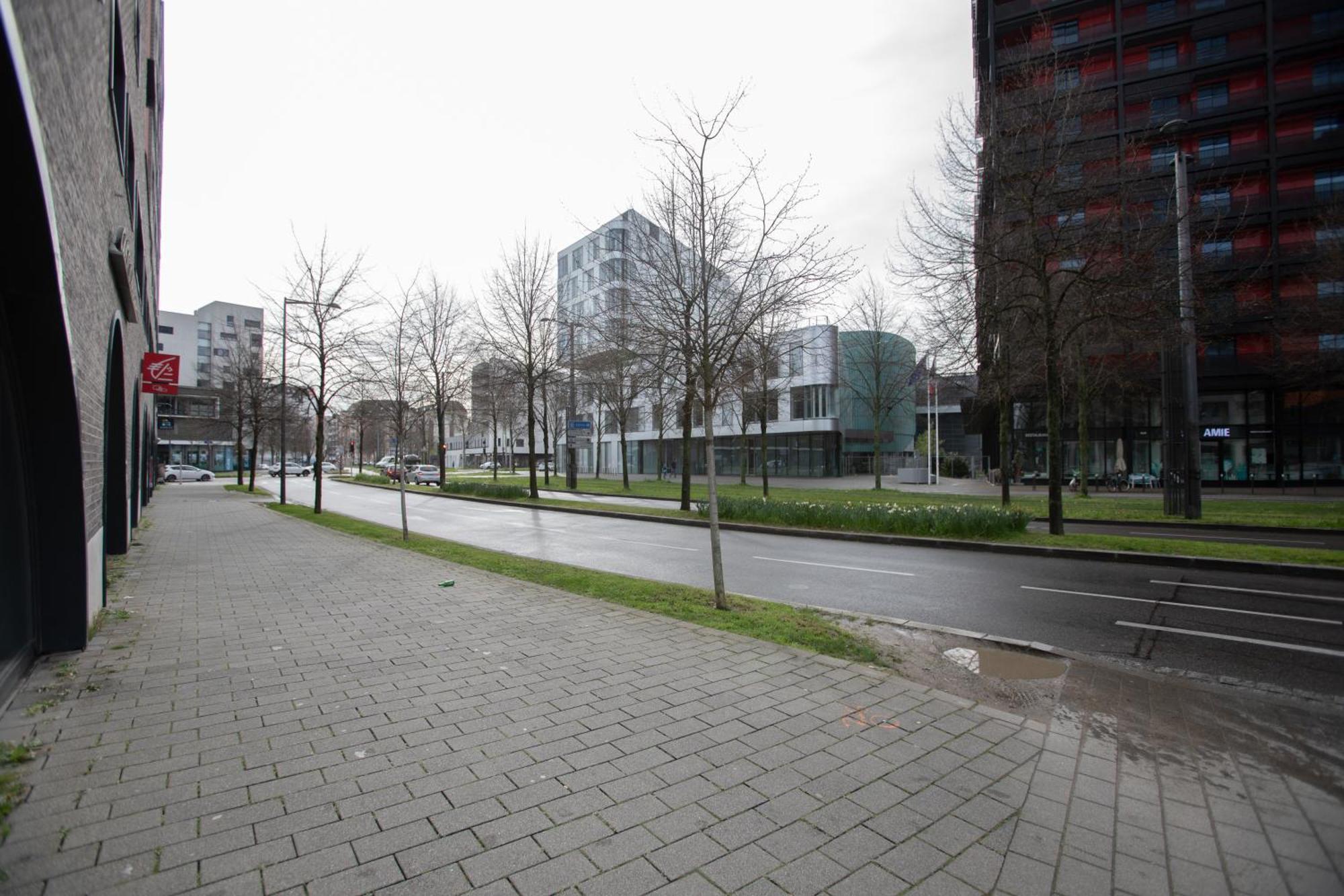 Appartement Moderne Au Centre Ville Strasbourg Exterior photo