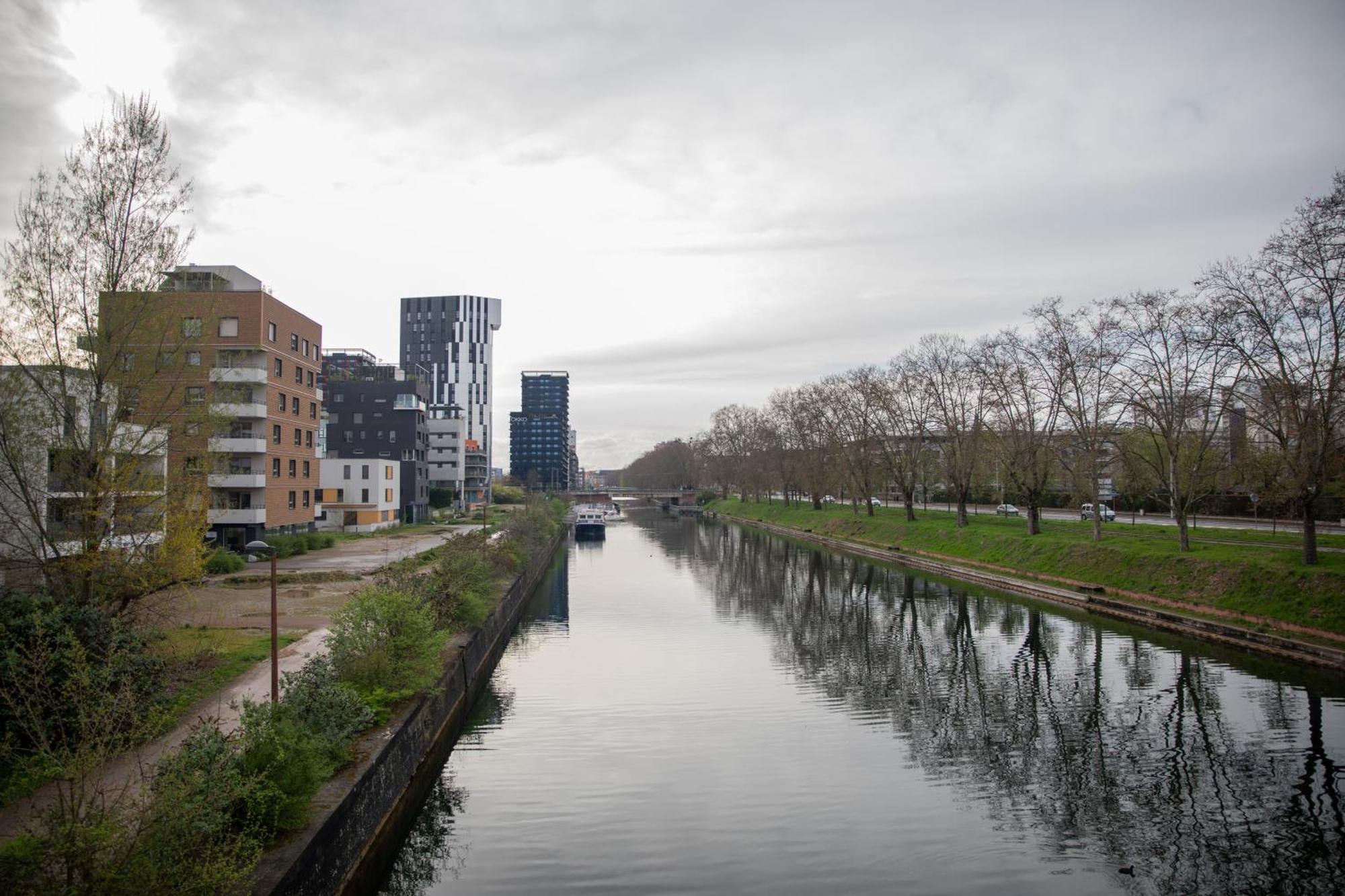Appartement Moderne Au Centre Ville Strasbourg Exterior photo