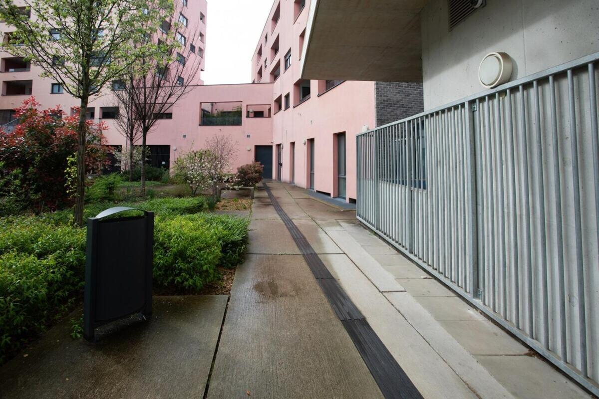 Appartement Moderne Au Centre Ville Strasbourg Exterior photo