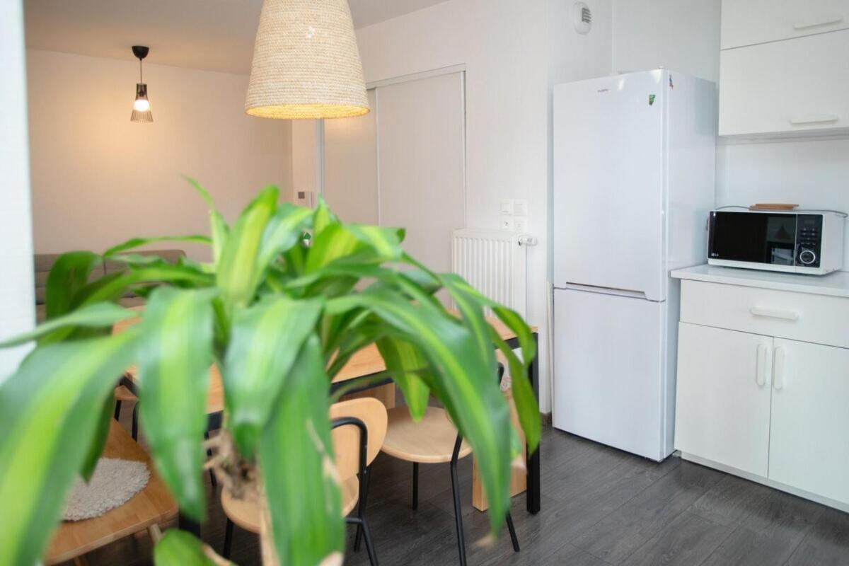 Appartement Moderne Au Centre Ville Strasbourg Exterior photo
