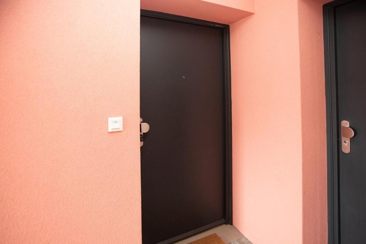Appartement Moderne Au Centre Ville Strasbourg Exterior photo