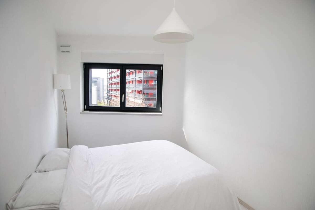 Appartement Moderne Au Centre Ville Strasbourg Exterior photo