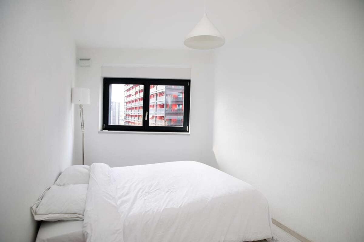 Appartement Moderne Au Centre Ville Strasbourg Exterior photo