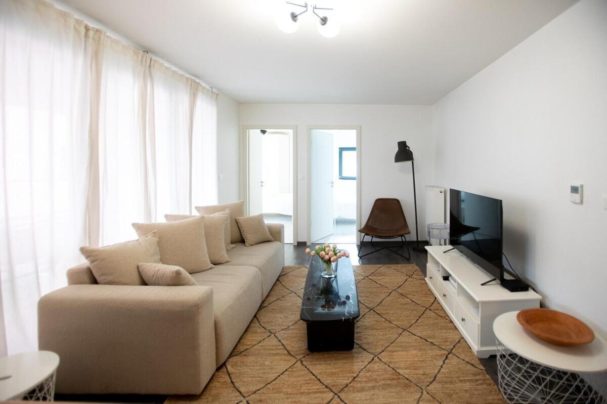 Appartement Moderne Au Centre Ville Strasbourg Exterior photo