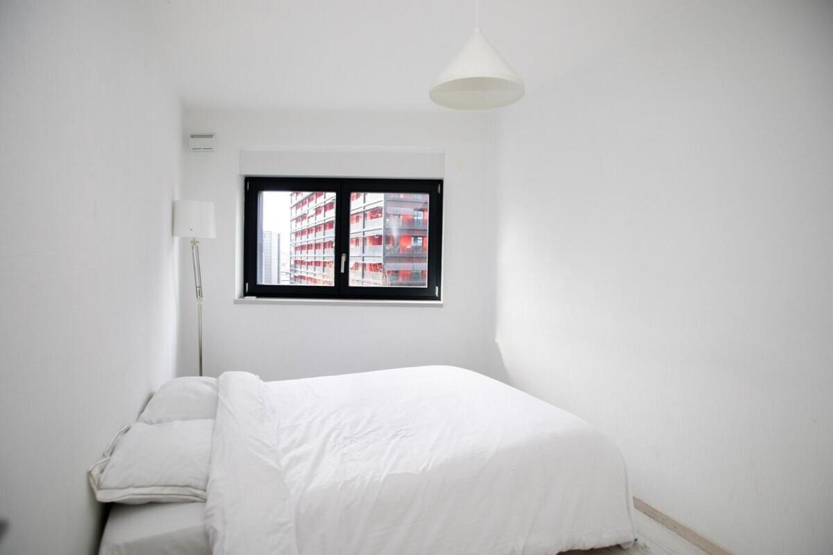 Appartement Moderne Au Centre Ville Strasbourg Exterior photo