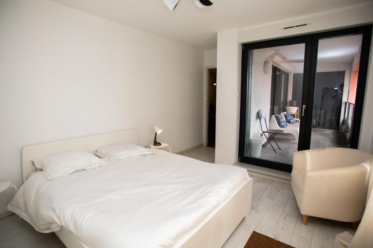 Appartement Moderne Au Centre Ville Strasbourg Exterior photo