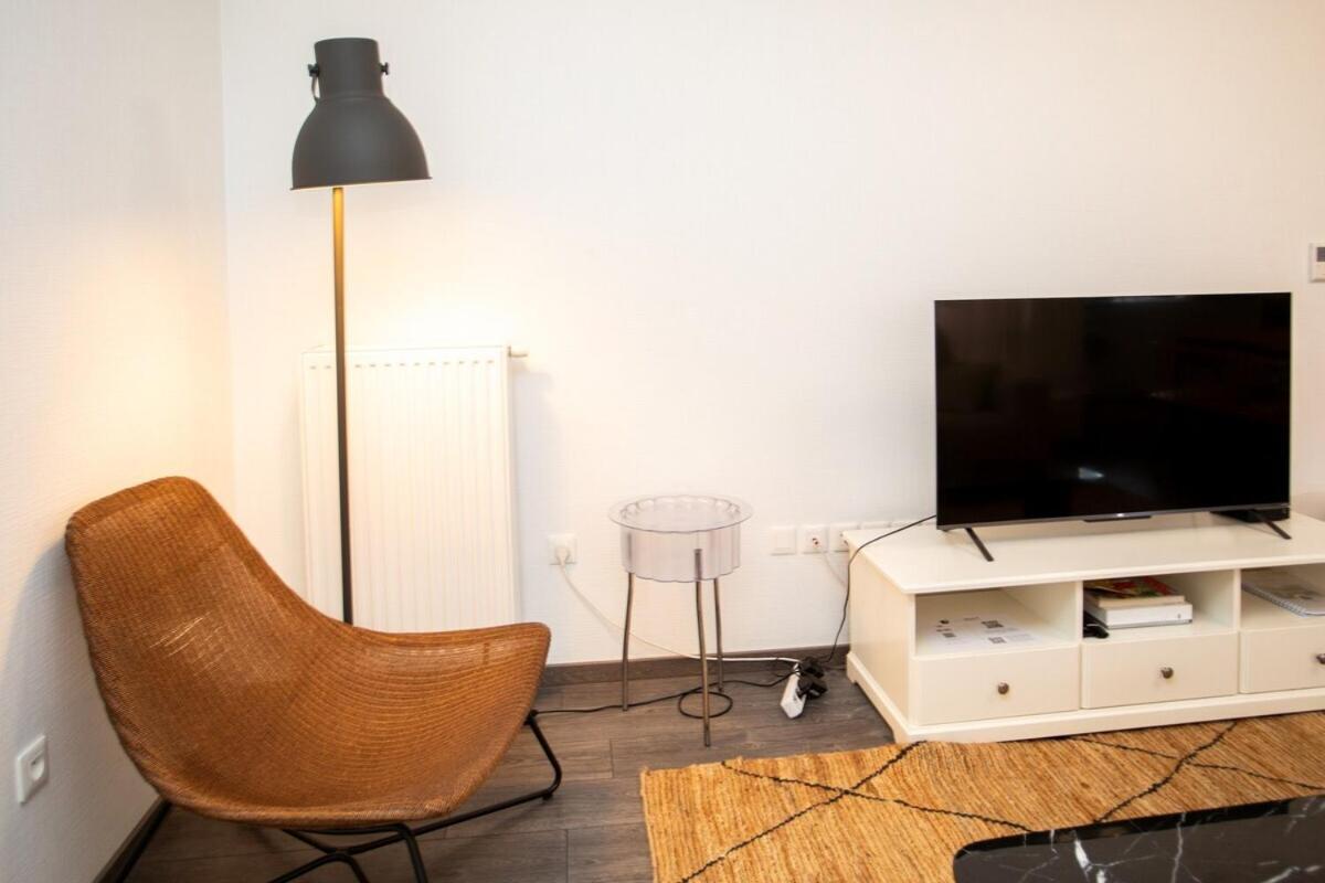 Appartement Moderne Au Centre Ville Strasbourg Exterior photo